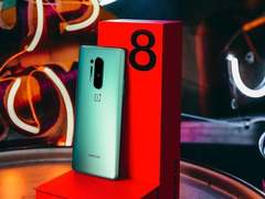 5000元档，你有这么一个全能的选择：一加8 Pro