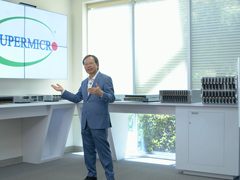 Supermicro发布智能边缘系统 推动5G基建创新