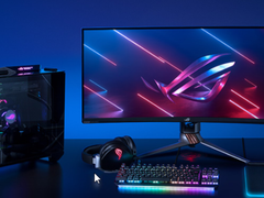 ROG光魔G35DX高端游戏主机，带你畅享专业级电竞吃鸡体验