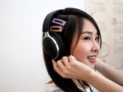 彰显声学实力：魅族HD60降噪耳机图赏