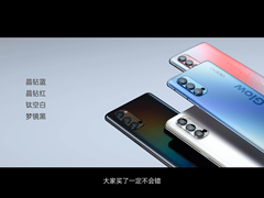 全场景视频拍摄，Reno4 Pro将成为你的移动电影机