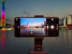 体验一加8 Pro主摄级超广：除了清晰更是夜拍利器