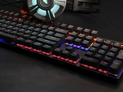 雷柏品牌盛典发福利，最高满减200元