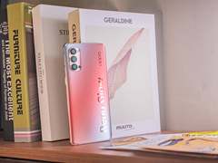 距离开售仅二天，这款5G手机你不心动？