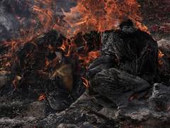 我用A7RM4与父诉说这些年—我的故乡《临河而居》