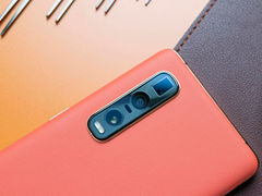 夏季出游想要拍摄视频？支持视频超级防抖的Find X2适合你