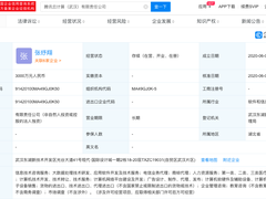 腾讯云计算公司成立武汉全资子公司