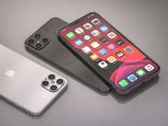 iPhone12售价再次下探，令安卓厂商颤抖，下月开启量产