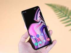 这次直接掰直了！三星Galaxy Note 20放弃曲面屏？