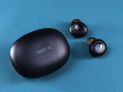 无线耳机界的“爱马仕”，真我Buds Q 真无线耳机