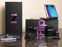 顶级旗舰再临 三星将推三款Galaxy系列手机