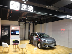 苏宁易购618江淮大众、博泰悦臻每台最高补贴4.5万