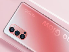 65W闪充的小心动 OPPO Reno4系列还有2天正式发售
