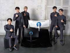 玄龙骑士电竞显示器有多强？听听T1队员们怎么说