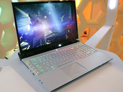 突破性能常识， Area-51m 2020版官网预售开启！