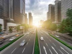 5G To “道”，华为助力北京建成首条智慧型高速路