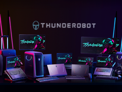 雷神游戏本618总裁直播带货  马东、金婧前来助力