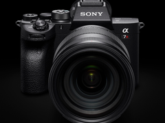 风雪画境 索尼微单Alpha 7R IV行摄北海道