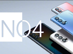 夜里的明珠 再夜也能美 OPPO Reno4系列明日开售