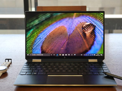 全能变形轻薄本，惠普Spectre x360 13持续特惠中