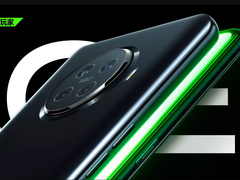 游戏玩家的重磅惊喜 OPPO Ace2助你火力全开