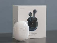 低延迟vivo TWS Neo真无线耳机，听感上还有惊喜
