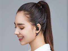 小米蓝牙耳机Pro发布：听筒可旋转+长续航
