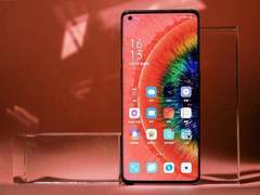 视觉盛宴 全能旗舰 OPPO Find X2成618最香旗舰
