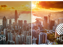 HDR显示器真香推荐，用过再也回不去！