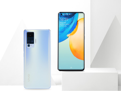 想换机了？独创微云台的vivo X50 Pro了解一下