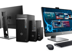 首搭AI智能调优软件 戴尔推出OptiPlex系列商用新品