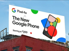 快赶上苹果发布会了 谷歌Pixel 4a再次跳票
