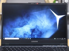 7nm锐龙真香本，联想拯救者R7000游戏本全面评测