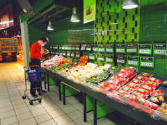 最快25分钟送到！苏宁物流618驱动到家服务“更快、更近”