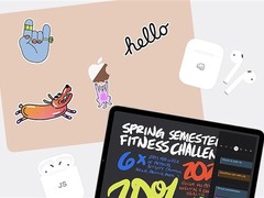 苹果原来也要靠促销啦！买iPad送耳机，你要试试吗？