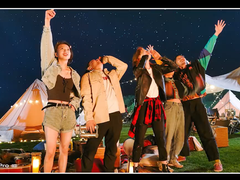 vivo X50系列记录夜景之美 影像旗舰现已全线开售