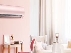 “智慧新柔风 领跑新能效”  TCL新能效柔风空调全线上市