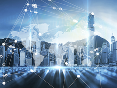 发布IoT与EdgeWize边缘计算平台,青云如何布局“新基建”赛道?