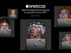 WWDC20前瞻 苹果除了iOS14还有这些看点