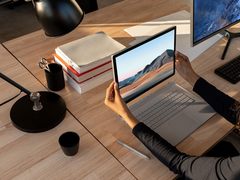 微软正式推出Surface Book 3和无线降噪智能耳机2