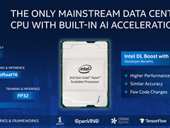 从“芯”出发 英特尔以全能实力提供澎湃智能动力