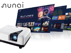 打造高亮会议环境 优派推出全新亮彩激光投影机