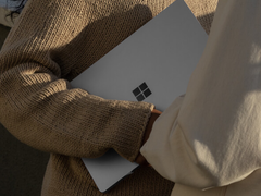 Surface Laptop4曝光，搭载锐龙CPU