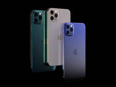 iPhone 12终于用高通基带 跳过X55直接上X60