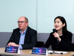 助力数字化进程 西部数据全力打造基础数据架构新生态