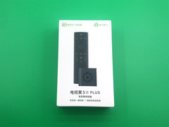 双系统全新升级 试用4K HDR版电视果5S Plus