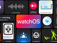 一天一充的苹果表 你凭啥提供睡眠监测？