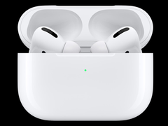 苹果将在明年上半年发布AirPods3 很可能没有黑科技