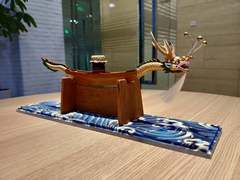 让民族的成为世界的 ——赛龙舟，戴尔“艇”你所爱