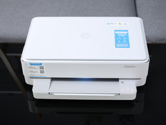 无线打印小能手，惠普6078多功能一体打印机轻体验